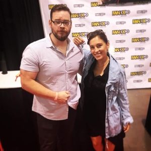 Meet your Posher, Eric